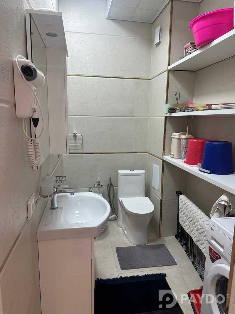 3-комн. • 5 этаж • 116.0 м² • Кароболо