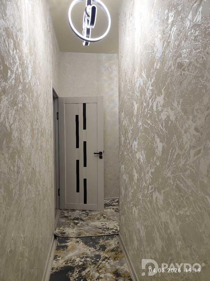 1-комн. • 12 этаж • 50.0 м² • Кароболо