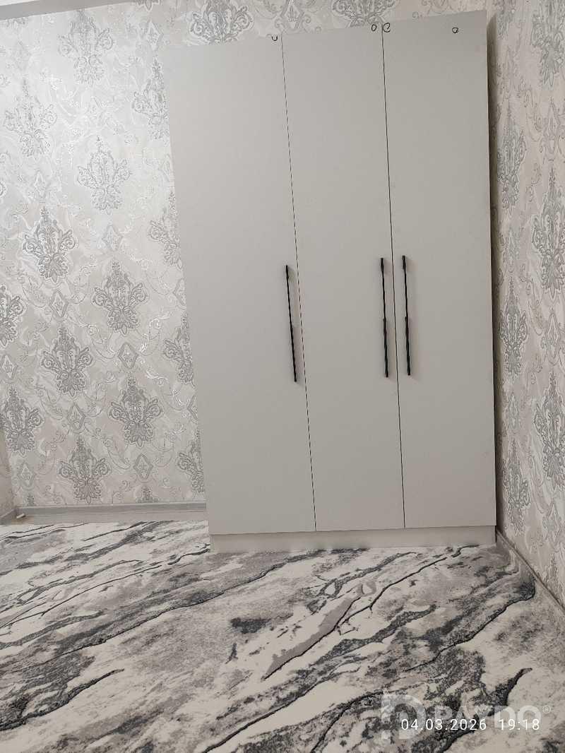1-комн. • 12 этаж • 50.0 м² • Кароболо
