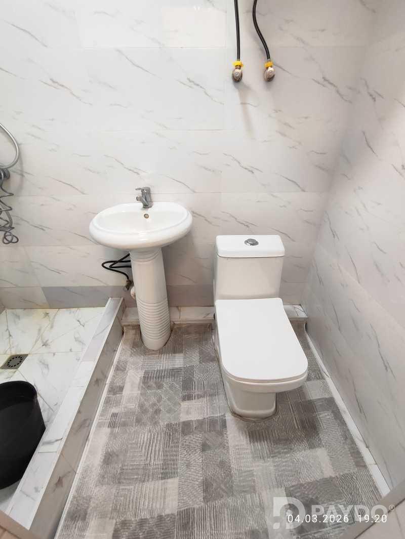 1-комн. • 12 этаж • 50.0 м² • Кароболо