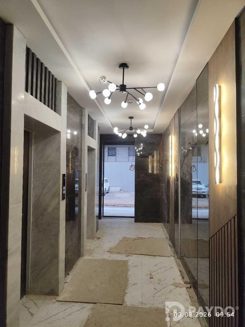 1-комн. • 12 этаж • 50.0 м² • Кароболо