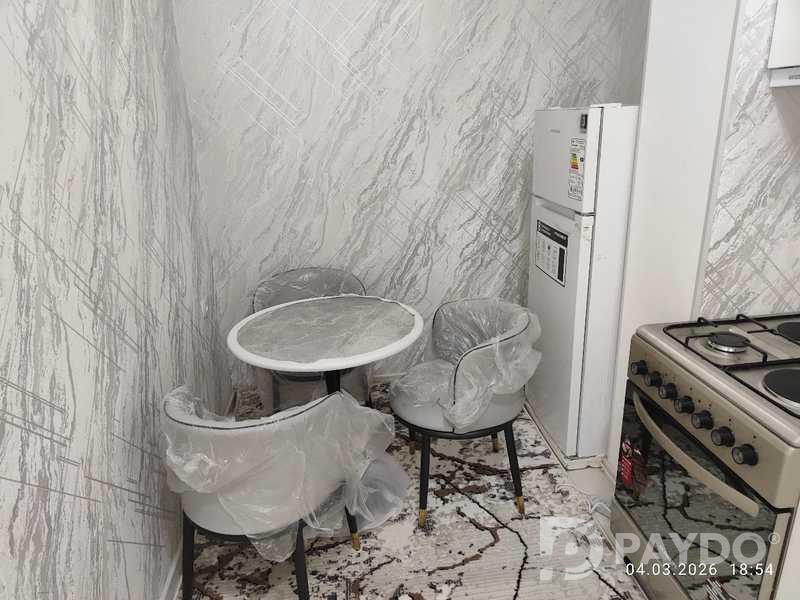 1-комн. • 12 этаж • 50.0 м² • Кароболо