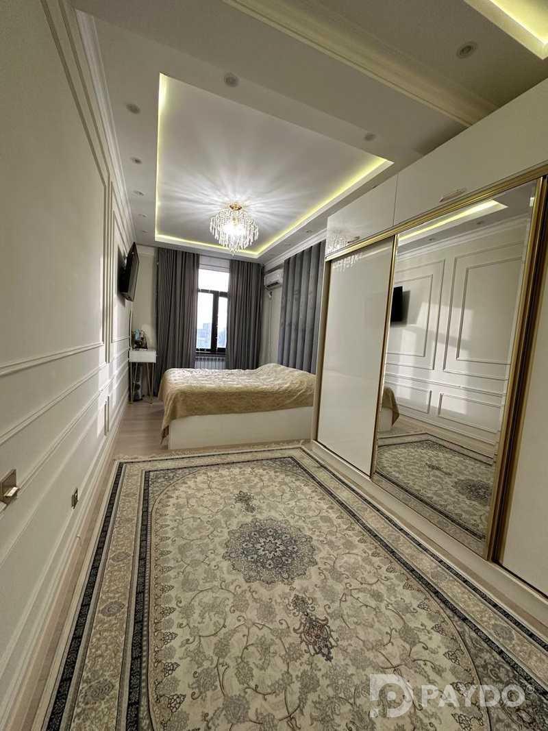 1-комн. • 4 этаж • 50.0 м² • Кароболо