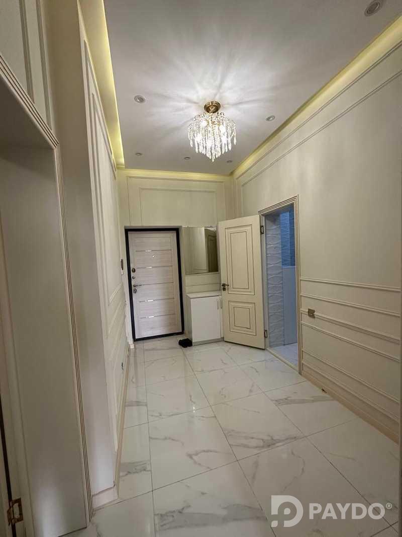 1-комн. • 4 этаж • 50.0 м² • Кароболо