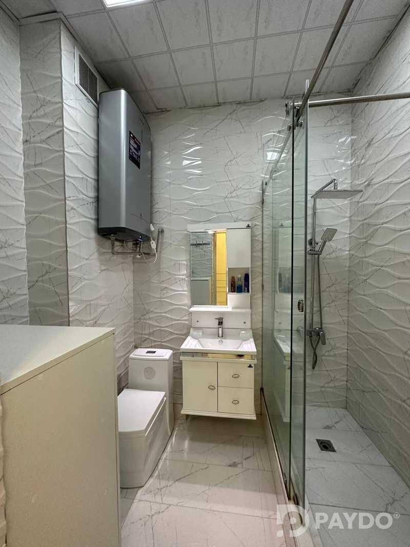 1-комн. • 4 этаж • 50.0 м² • Кароболо