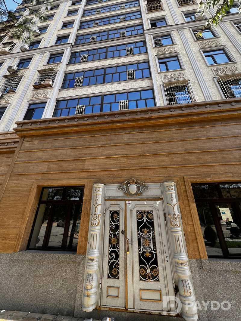 1-комн. • 4 этаж • 50.0 м² • Кароболо