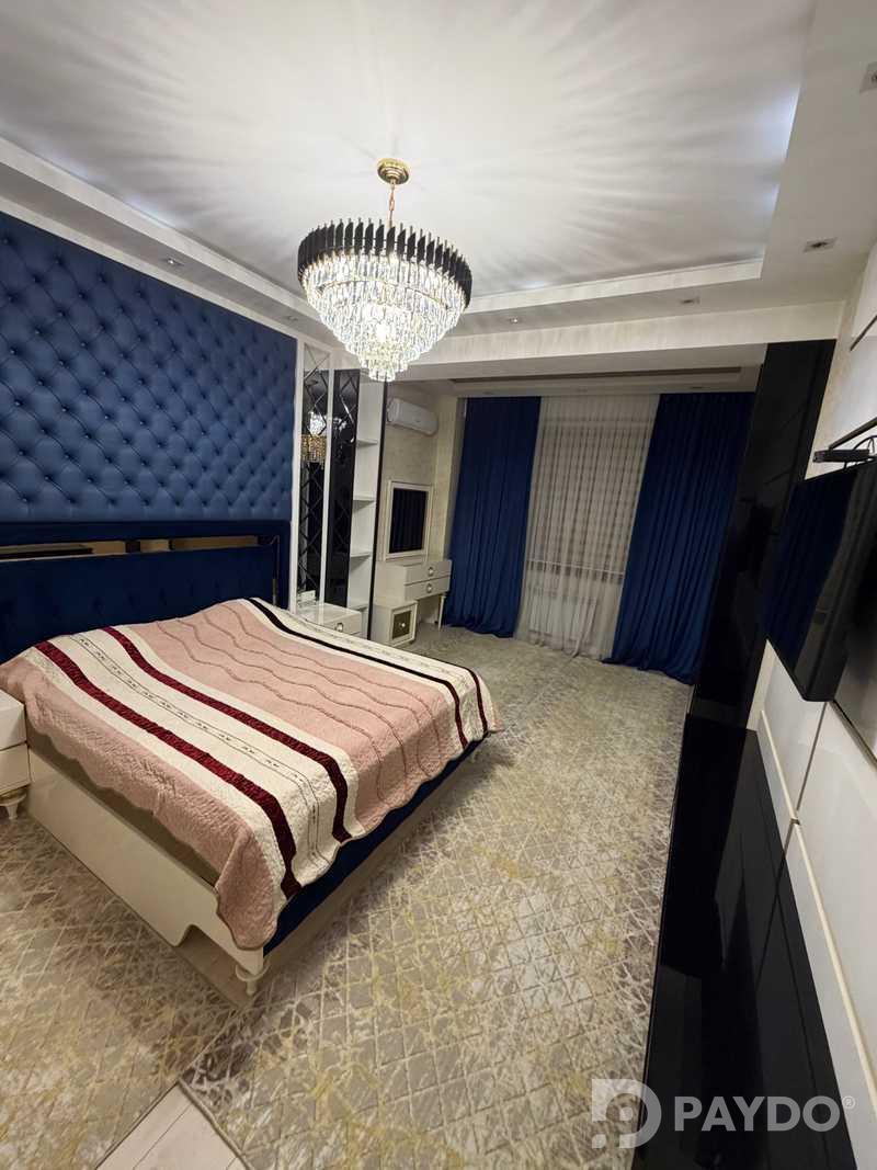 1-комн. • 4 этаж • 50.0 м² • Кароболо