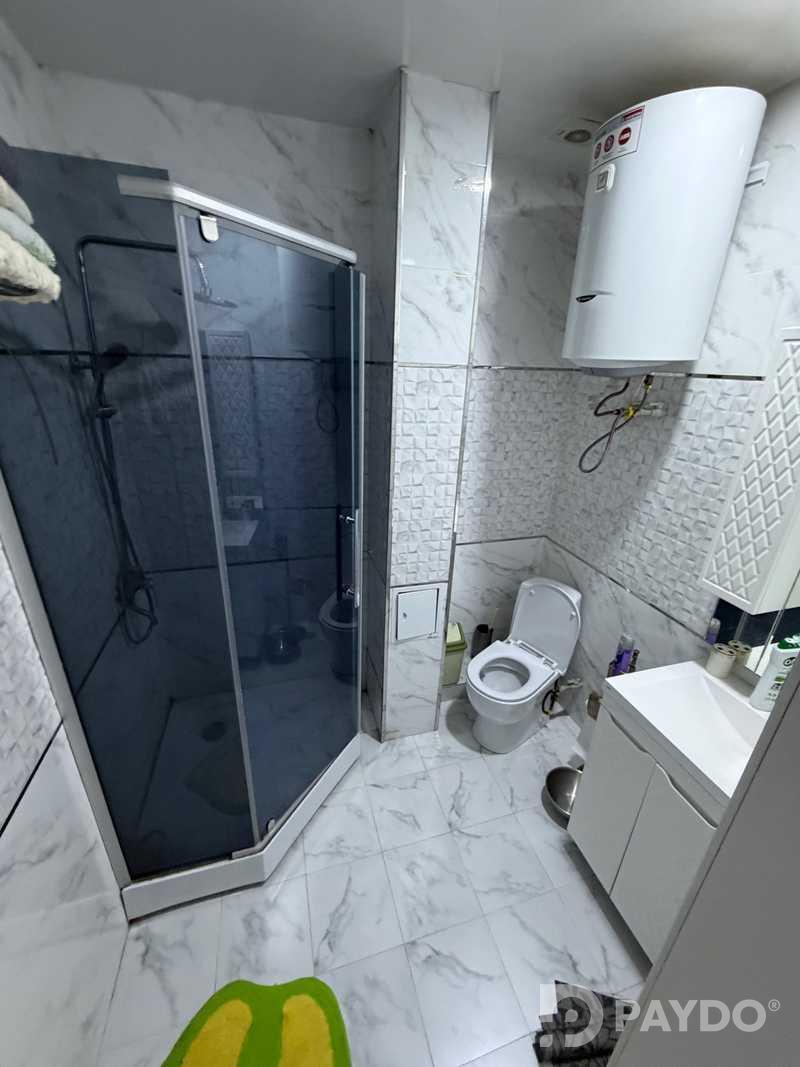 1-комн. • 4 этаж • 50.0 м² • Кароболо