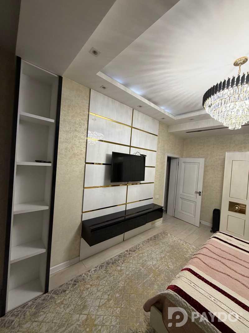 1-комн. • 4 этаж • 50.0 м² • Кароболо