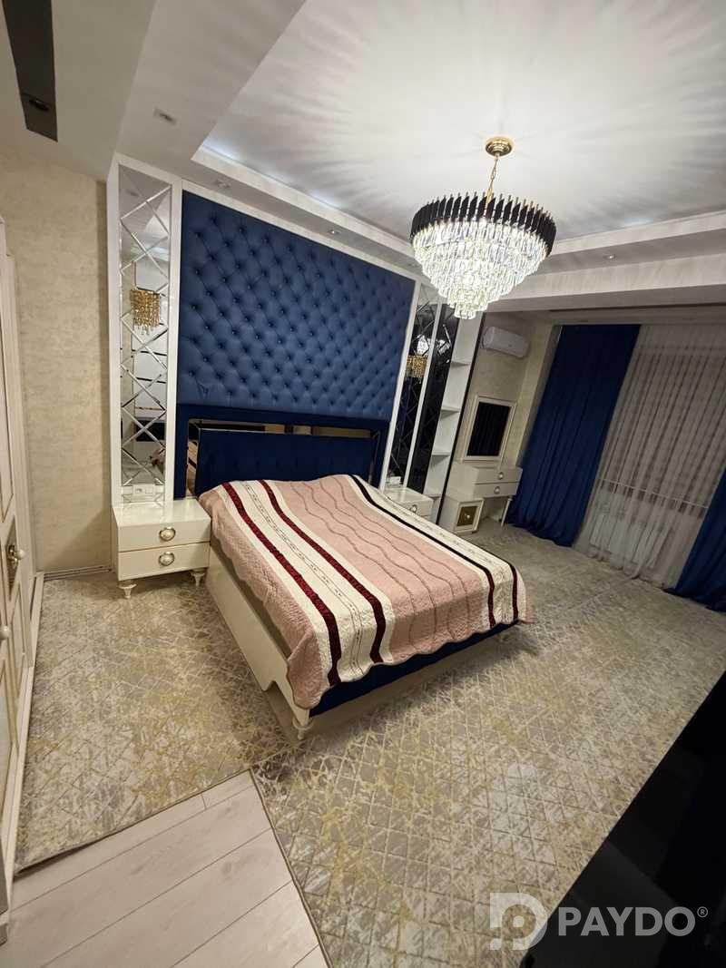 1-комн. • 4 этаж • 50.0 м² • Кароболо