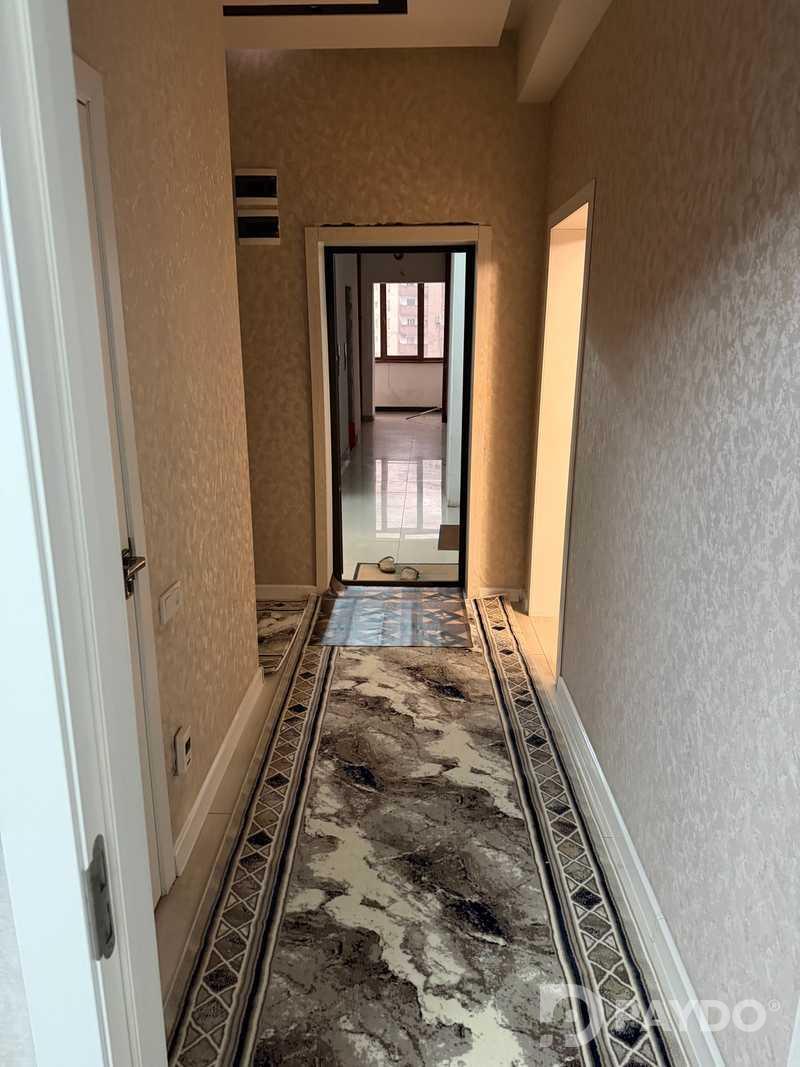 1-комн. • 4 этаж • 50.0 м² • Кароболо