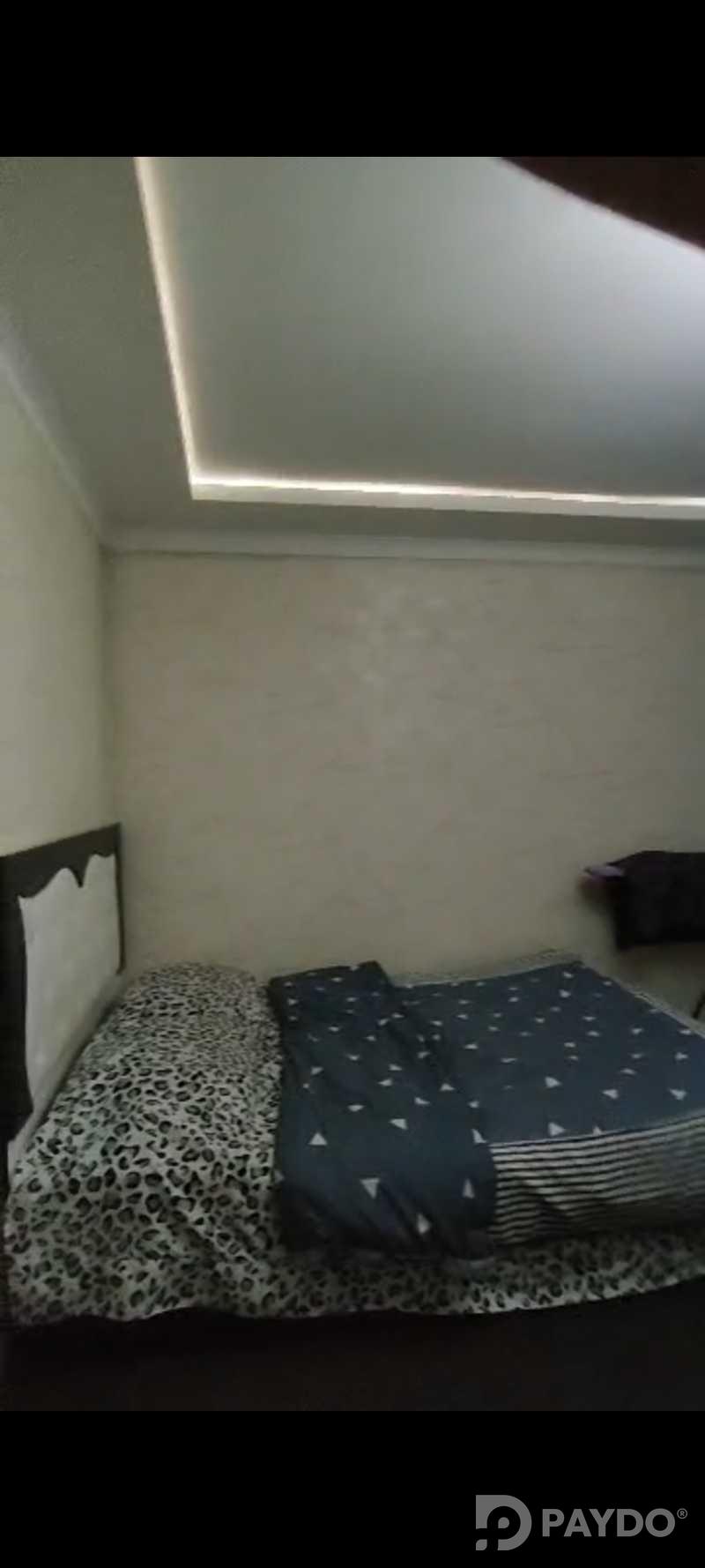 1-комн. • 2 этаж • 45.0 м² • Кароболо