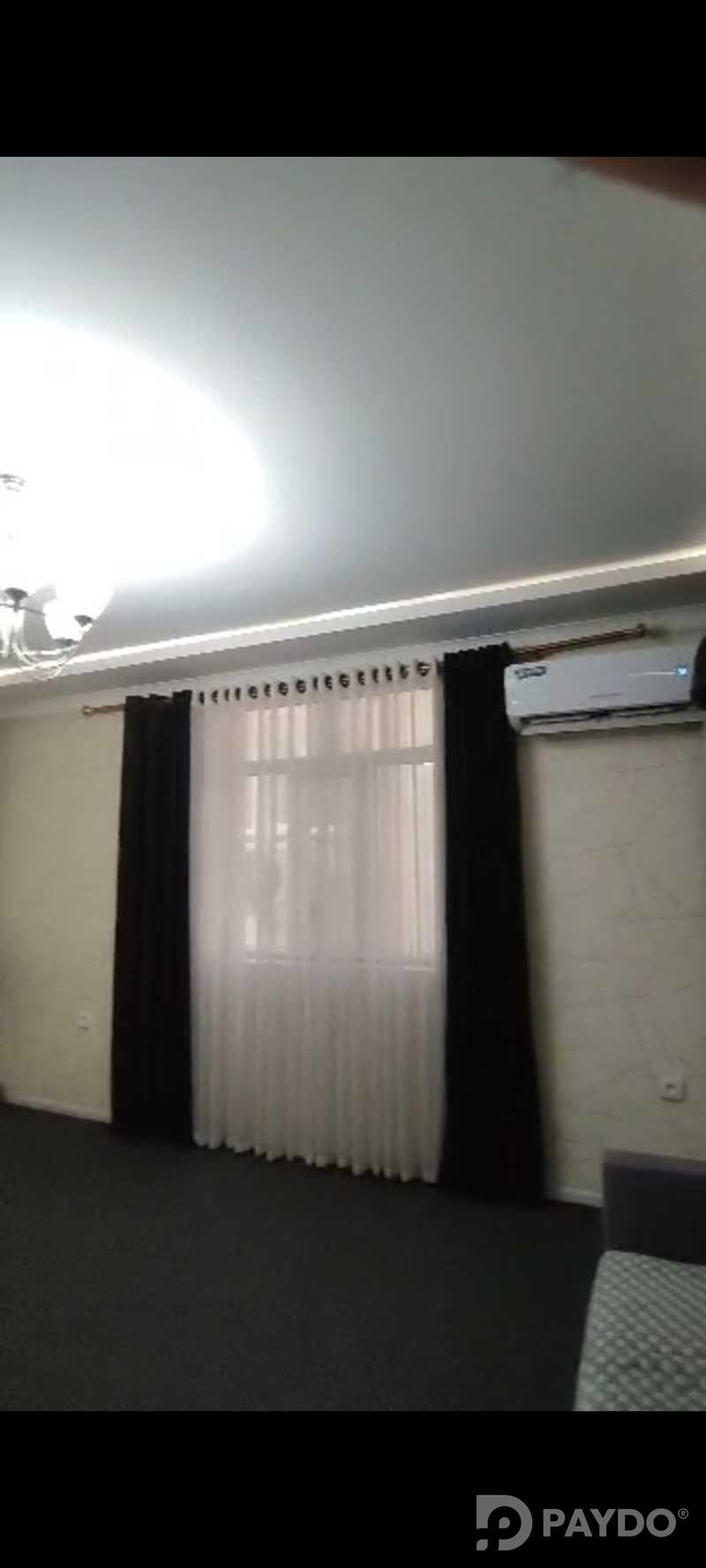 1-комн. • 2 этаж • 45.0 м² • Кароболо