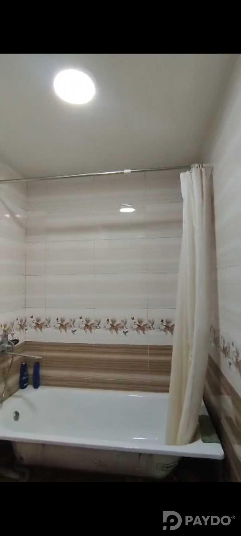 1-комн. • 2 этаж • 45.0 м² • Кароболо