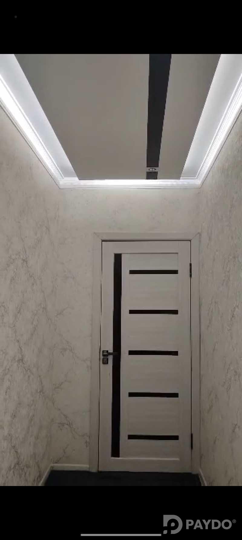 1-комн. • 2 этаж • 45.0 м² • Кароболо