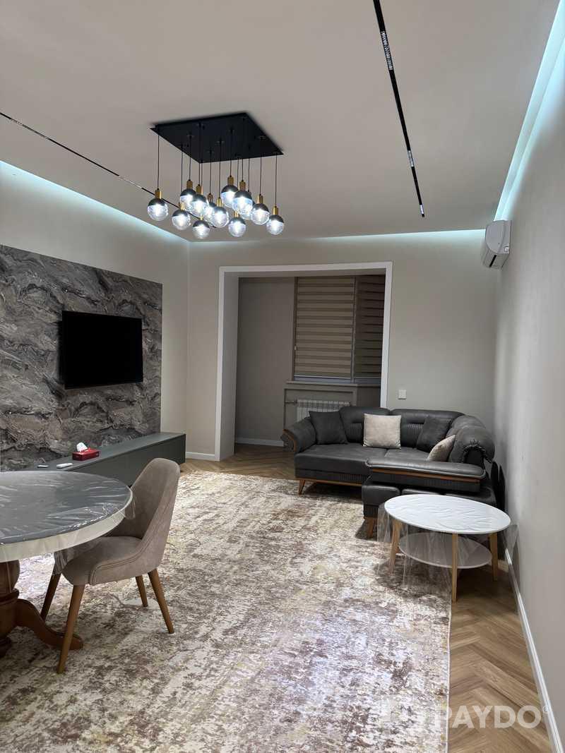 1-комн. • 5 этаж • 81.0 м² • Кароболо