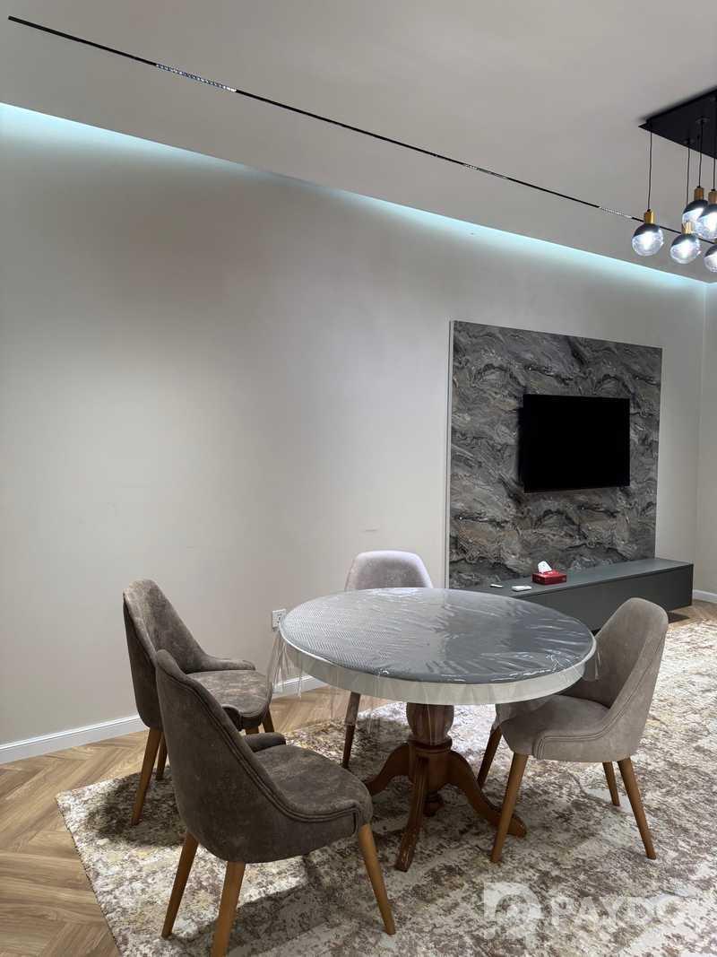 1-комн. • 5 этаж • 81.0 м² • Кароболо
