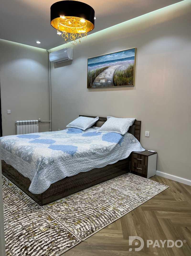 1-комн. • 5 этаж • 81.0 м² • Кароболо