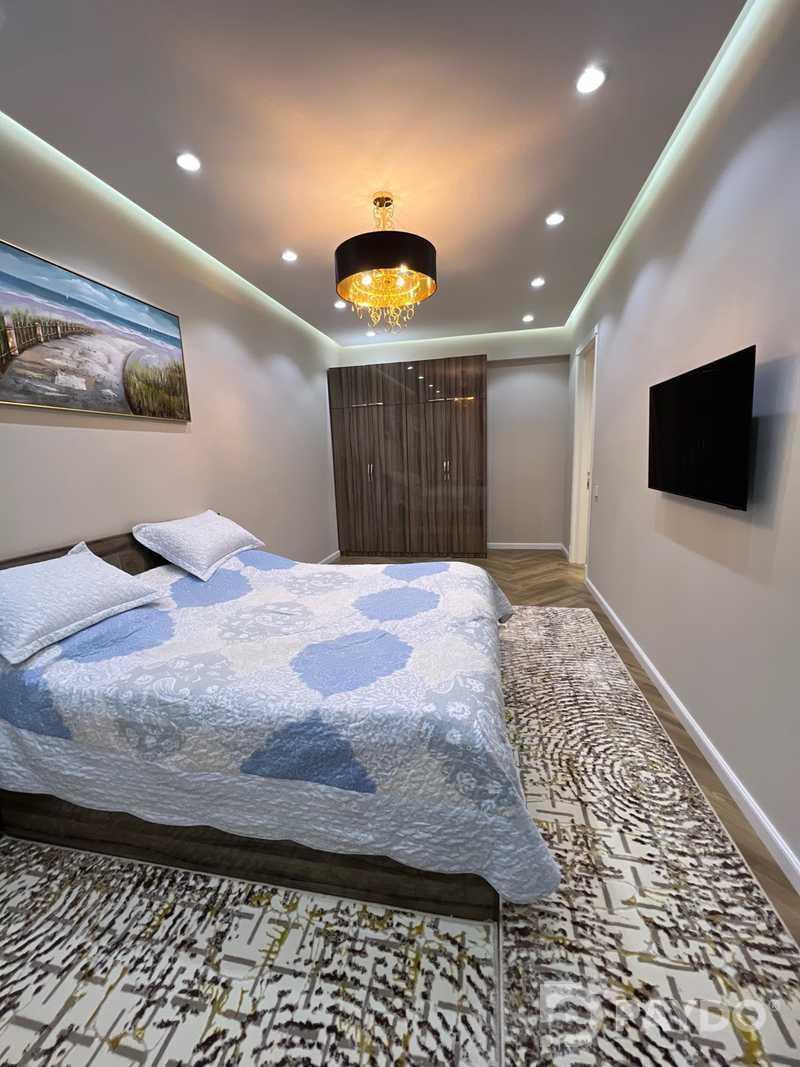 1-комн. • 5 этаж • 81.0 м² • Кароболо
