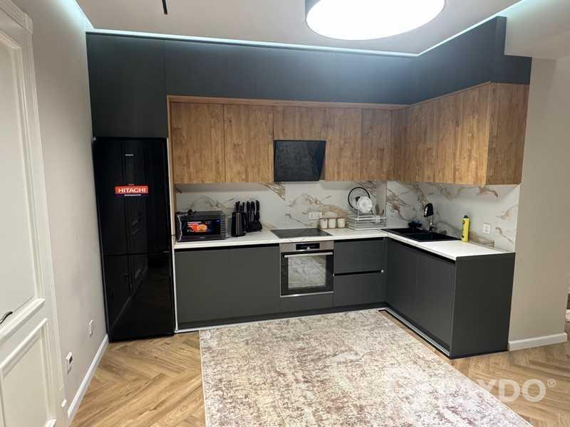 1-комн. • 5 этаж • 81.0 м² • Кароболо