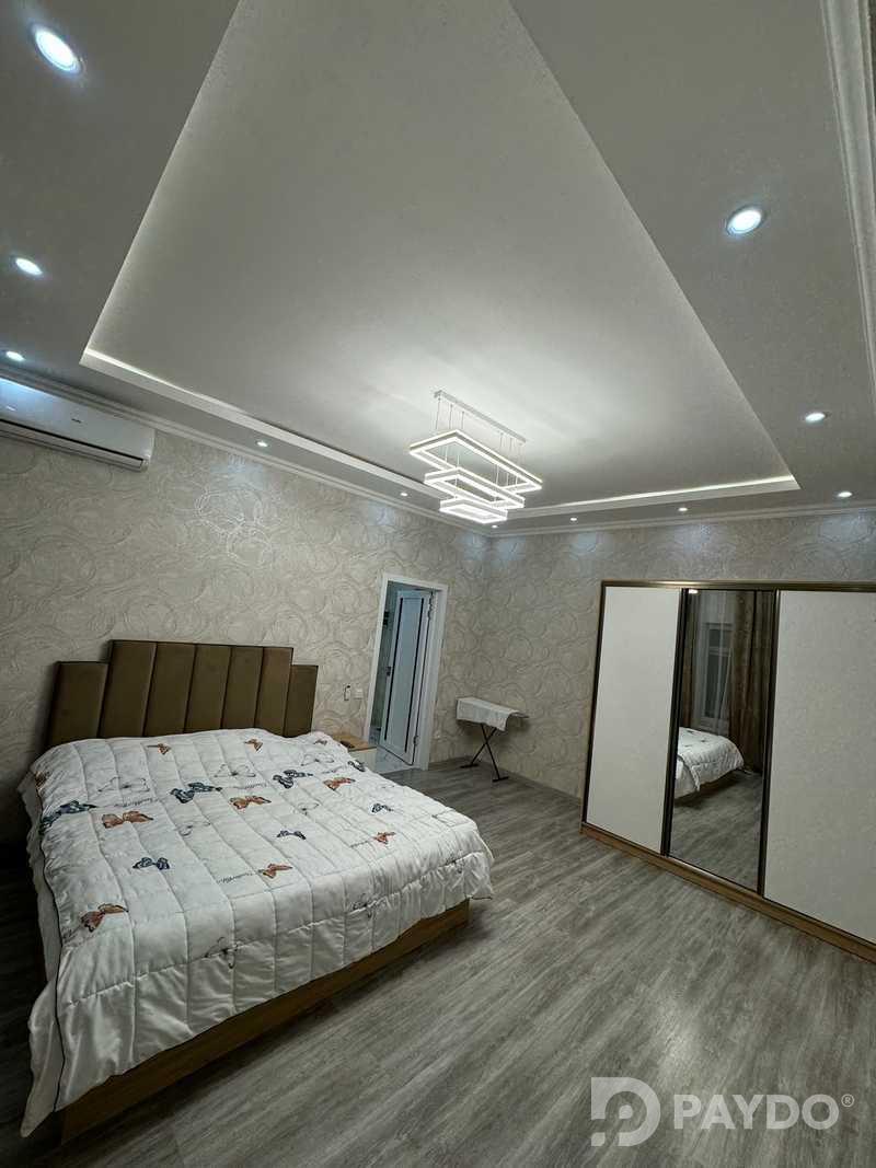 1-комн. • 10 этаж • 47.0 м² • Кароболо
