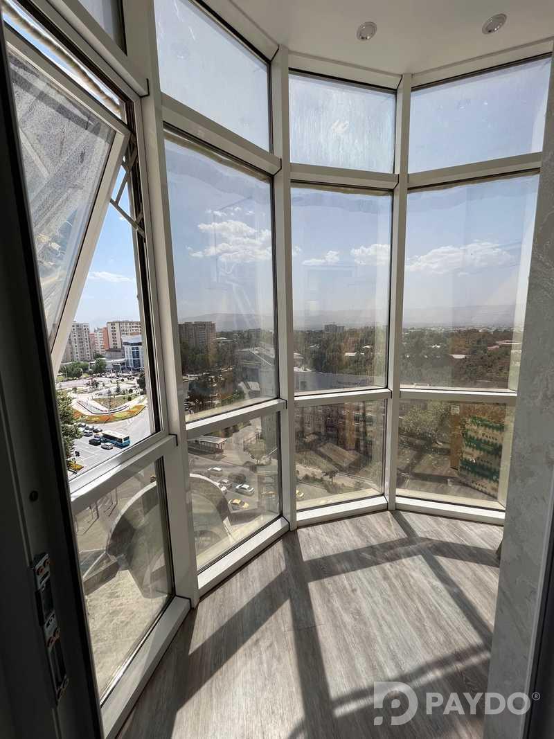 1-комн. • 10 этаж • 47.0 м² • Кароболо