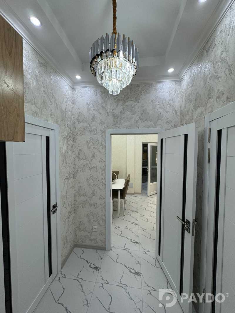 1-комн. • 10 этаж • 47.0 м² • Кароболо