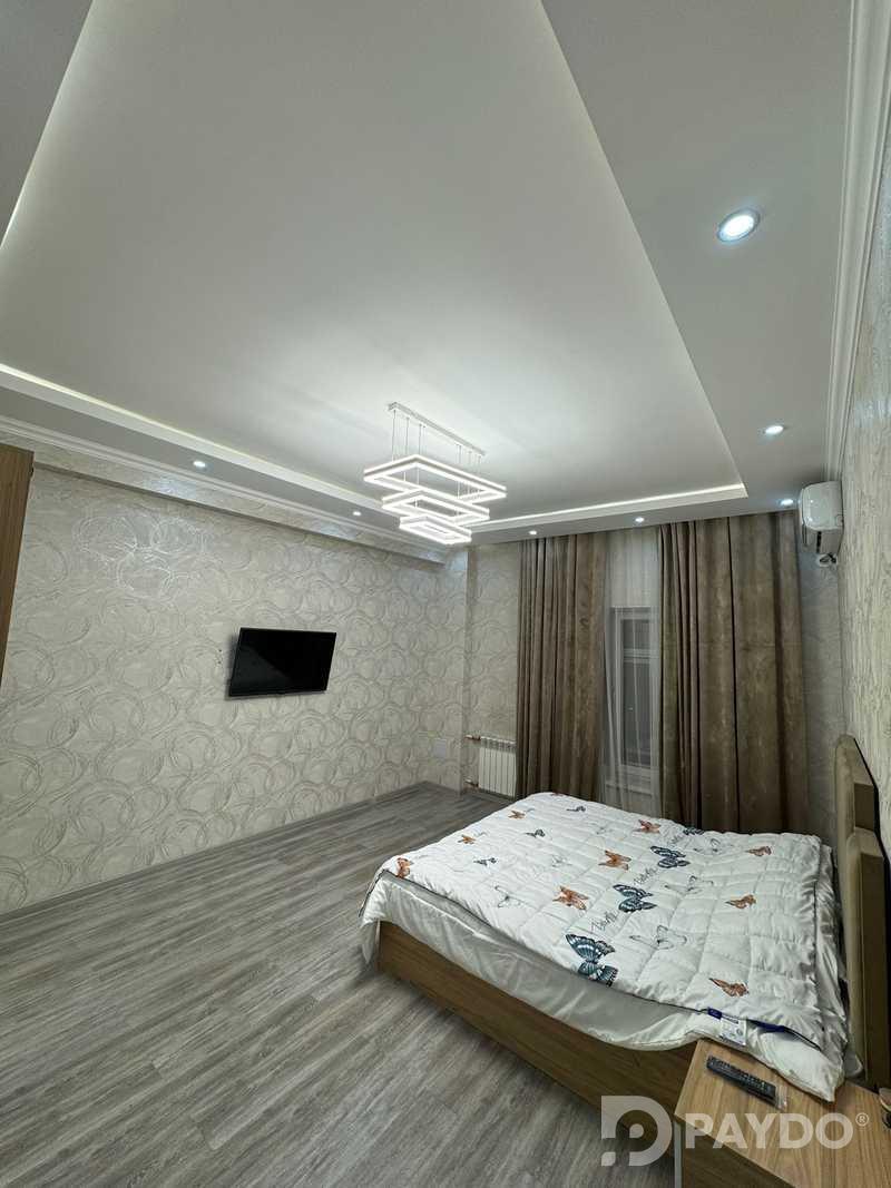 1-комн. • 10 этаж • 47.0 м² • Кароболо