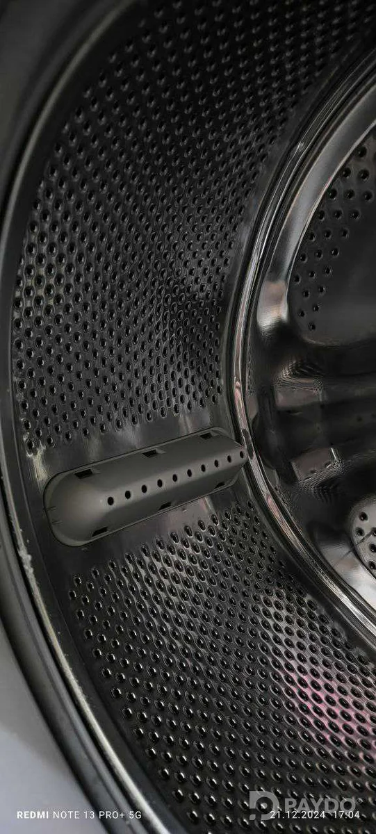 стиральная машинка Ariston