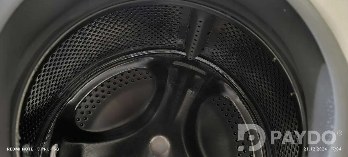 стиральная машинка Ariston