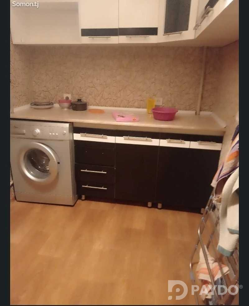 1-комн. • 3 этаж • 48.0 м² • Профсоюз