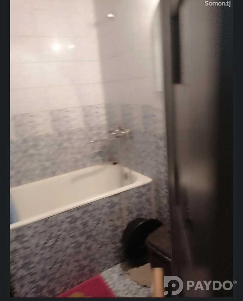 1-комн. • 3 этаж • 48.0 м² • Профсоюз
