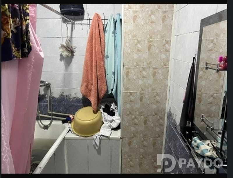 2-хонагӣ • 6 ошёна • 56.0 м² • Бинои нав • Профсоюз
