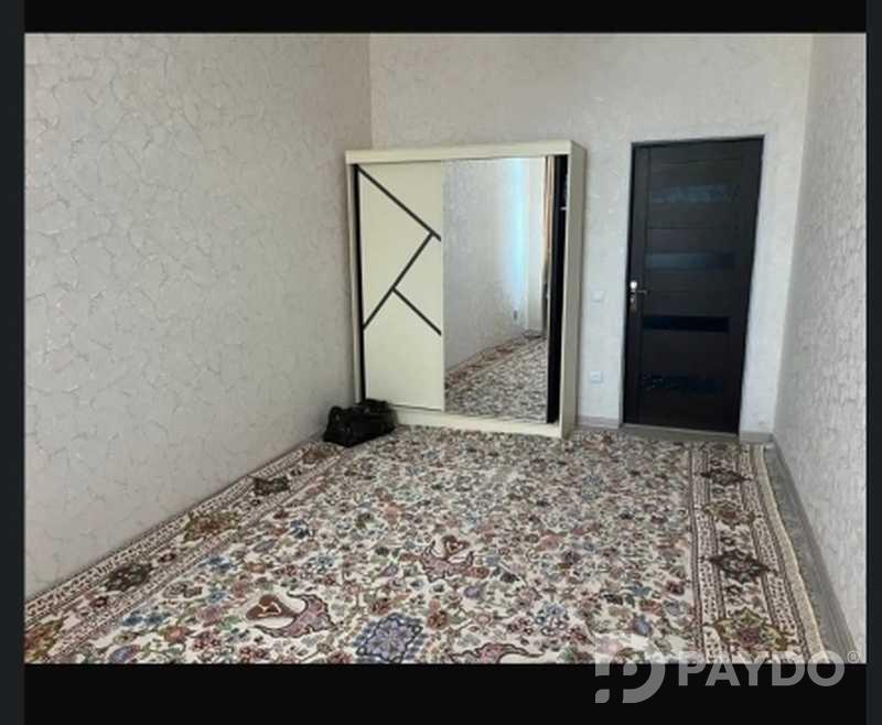 2-хонагӣ • 6 ошёна • 56.0 м² • Бинои нав • Профсоюз