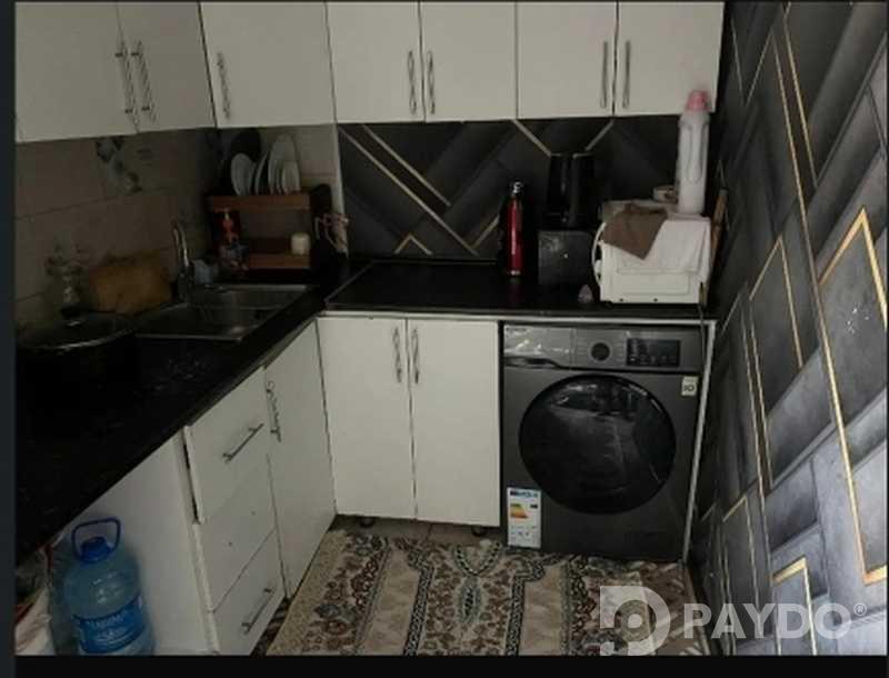 2-хонагӣ • 6 ошёна • 56.0 м² • Бинои нав • Профсоюз