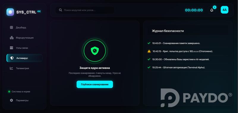 Создание современных сайтов и Landing Page