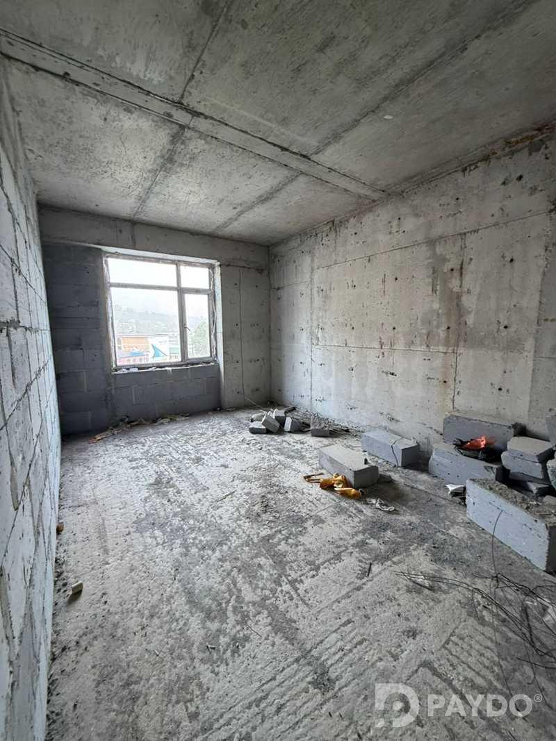 3-room • 15 floor • 101.0 м² • New Building • Karobolo