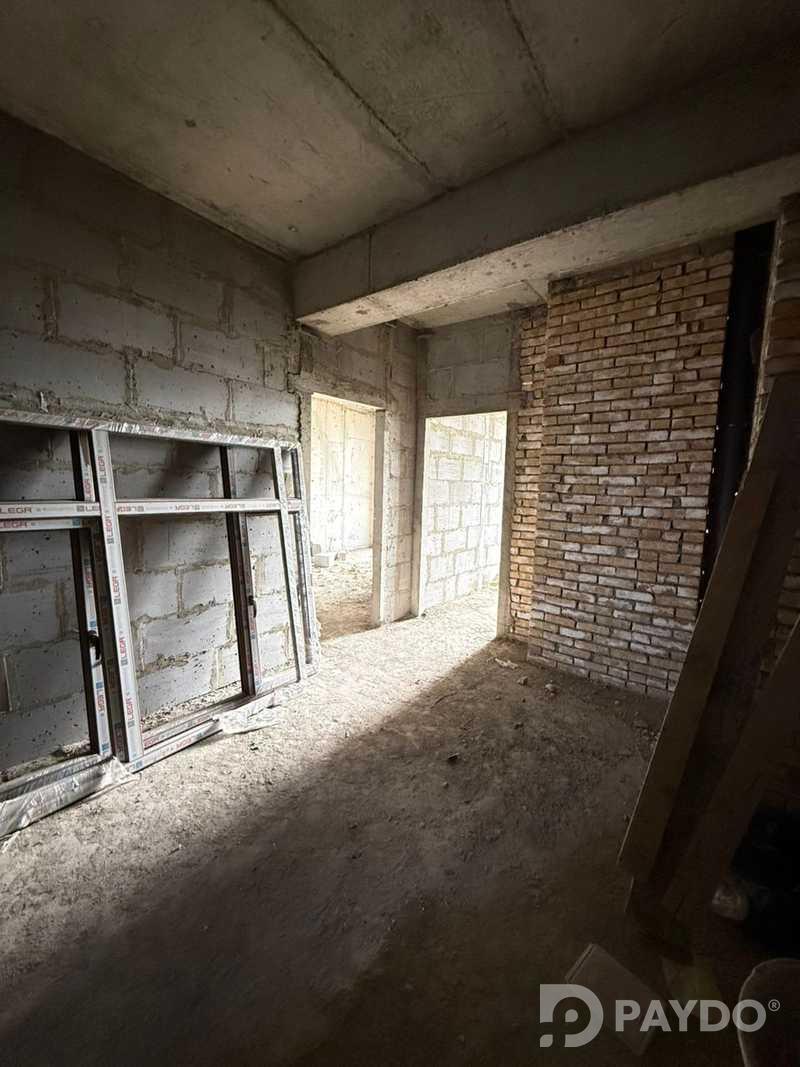 3-room • 15 floor • 101.0 м² • New Building • Karobolo