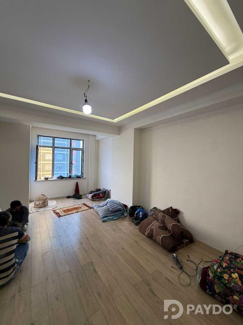2-хонагӣ • 5 ошёна • 50.0 м² • Бинои нав • Симург