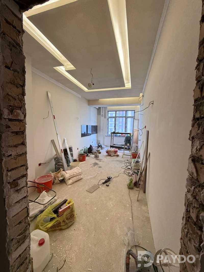 2-хонагӣ • 5 ошёна • 50.0 м² • Бинои нав • Симург