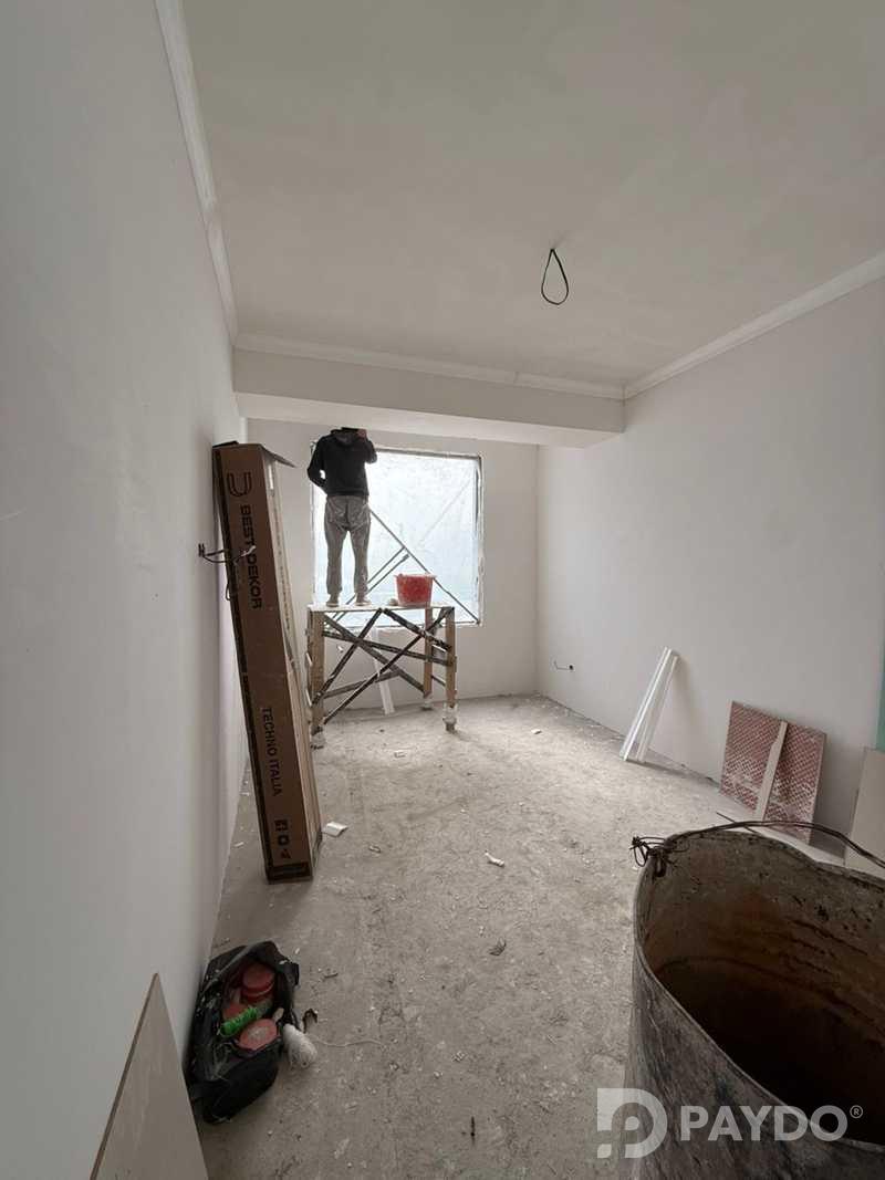 2-хонагӣ • 5 ошёна • 50.0 м² • Бинои нав • Симург