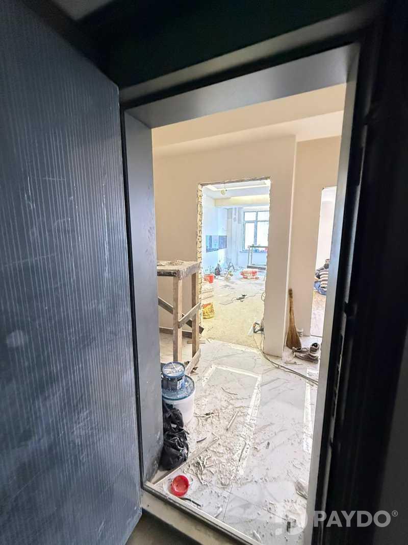 2-хонагӣ • 5 ошёна • 50.0 м² • Бинои нав • Симург