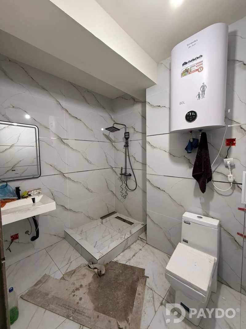 2-хонагӣ • 5 ошёна • 50.0 м² • Бинои нав • Симург