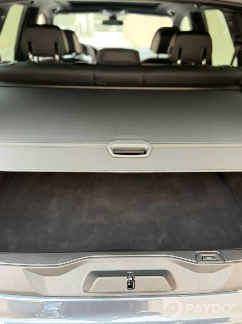 BMW X5 M • 2022 y • 4.4 l • Automatic • Crossover • All-wheel • Petrol