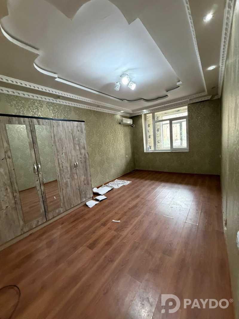 2-хонагӣ • 1 ошёна • 50.0 м² • Манзили истифодашуда • Кароболо