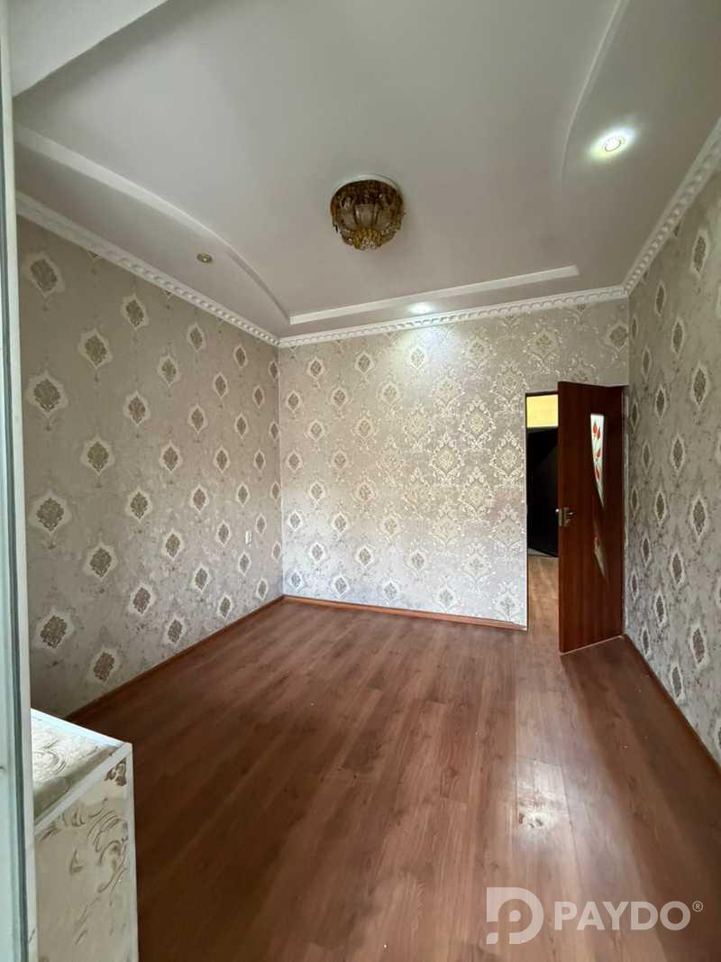 2-хонагӣ • 1 ошёна • 50.0 м² • Манзили истифодашуда • Кароболо