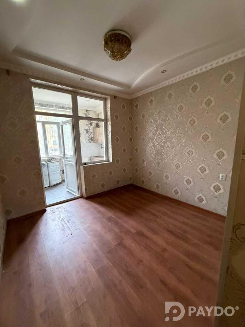 2-хонагӣ • 1 ошёна • 50.0 м² • Манзили истифодашуда • Кароболо