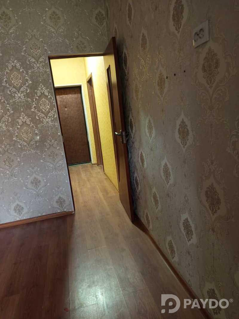 2-хонагӣ • 1 ошёна • 50.0 м² • Манзили истифодашуда • Кароболо