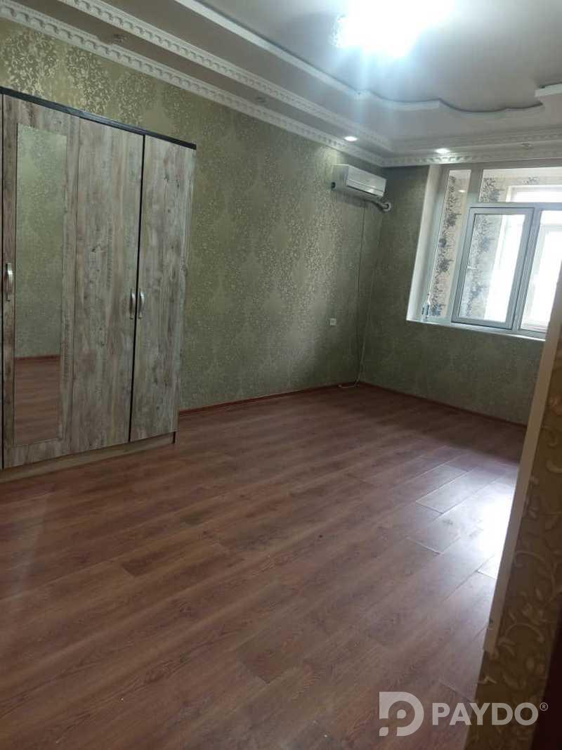 2-хонагӣ • 1 ошёна • 50.0 м² • Манзили истифодашуда • Кароболо