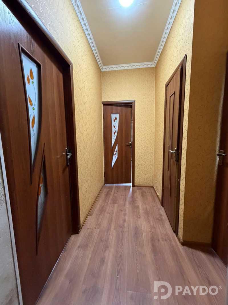 2-хонагӣ • 1 ошёна • 50.0 м² • Манзили истифодашуда • Кароболо